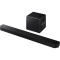 Саундбар с беспроводным сабвуфером SAMSUNG HW-Q800F
