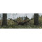 Гамак підвісний EASY CAMP Pine Hammock 270x140см Olivine (931585)