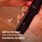 Электрическая зубная щётка PHILIPS Sonicare 5300 series Black (HX7101/01)