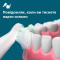 Электрическая зубная щётка PHILIPS Sonicare 5300 series White (HX7108/01)