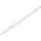 Стилус HOCO GM111 Cool Dynamic Series Passive Capacitive Pen White