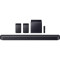 Саундбар с беспроводным сабвуфером SAMSUNG HW-Q990F
