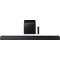 Саундбар с беспроводным сабвуфером SAMSUNG HW-QS700F