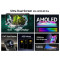 Смартфон ULEFONE Armor 28 Pro 16/512GB Epic Black
