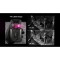 Смартфон ULEFONE Armor 28 Pro 16/512GB Epic Black
