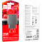 Зарядний пристрій HOCO CS24A Puerto 1xUSB-C, PD25W Black (6942007639750)