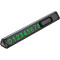 Временная карта парковки BOROFONE FC3 Ronny Can Hidden Parking Sign Black Metal Gray