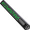 Временная карта парковки BOROFONE FC3 Ronny Can Hidden Parking Sign Black Metal Gray