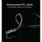 Кабель UGREEN AV131 jack 6.35 mm - XLR 2м Black (20719)