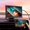 Монітор для авто HOCO HU2 Imogen 7" Car Wireless Portable Screen Black