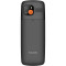 Мобільний телефон NOMI i2440 Black