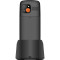 Мобільний телефон NOMI i2440 Black