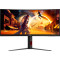 Монітор 34" AOC CU34G4Z