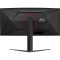Монітор 34" AOC CU34G4Z