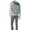 Рюкзак XD DESIGN Urban Water Resistant Anti-theft Backpack Iceberg Green (P706.2807)