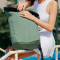 Рюкзак XD DESIGN Urban Water Resistant Anti-theft Backpack Iceberg Green (P706.2807)