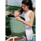 Рюкзак XD DESIGN Urban Water Resistant Anti-theft Backpack Iceberg Green (P706.2807)