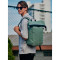 Рюкзак XD DESIGN Urban Water Resistant Anti-theft Backpack Iceberg Green (P706.2807)