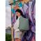 Рюкзак XD DESIGN Urban Water Resistant Anti-theft Backpack Iceberg Green (P706.2807)