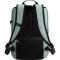 Рюкзак XD DESIGN Urban Water Resistant Anti-theft Backpack Iceberg Green (P706.2807)
