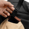 Сумка XD DESIGN Urban Water Resistant Weekend Bag Black (P706.2901)