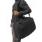 Сумка XD DESIGN Urban Water Resistant Weekend Bag Black (P706.2901)