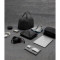 Сумка XD DESIGN Urban Water Resistant Weekend Bag Black (P706.2901)