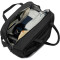 Сумка XD DESIGN Urban Water Resistant Weekend Bag Black (P706.2901)