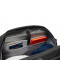 Сумка XD DESIGN Urban Water Resistant Weekend Bag Black (P706.2901)