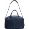 Сумка XD DESIGN Urban Water Resistant Weekend Bag Navy (P706.2925)