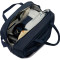 Сумка XD DESIGN Urban Water Resistant Weekend Bag Navy (P706.2925)