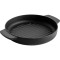 Сковорода гриль KITCHENAID Matte Oven-to-table 26см (CC004600-001)