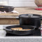 Сковорода гриль KITCHENAID Matte Oven-to-table 26см (CC004600-001)