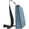Рюкзак-слинг XD DESIGN Urban Water Resistant Expandable Sling Blue (P706.2715)