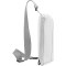 Рюкзак-слинг XD DESIGN Urban Water Resistant Expandable Sling Off-White (P706.2713)