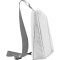 Рюкзак-слинг XD DESIGN Urban Water Resistant Expandable Sling Off-White (P706.2713)