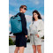 Рюкзак-слинг XD DESIGN Urban Water Resistant Expandable Sling Off-White (P706.2713)