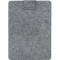 Чохол для ноутбука VINGA NSF120 12" Gray (NSF120GY)