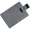 Чохол для ноутбука VINGA NSF120 12" Gray (NSF120GY)