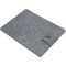 Чохол для ноутбука VINGA NSF120 12" Gray (NSF120GY)