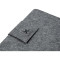 Чохол для ноутбука VINGA NSF120 12" Gray (NSF120GY)