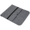 Чохол для ноутбука VINGA NSF140band 14" Gray (NSF140BGY)
