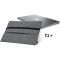 Чохол для ноутбука VINGA NSF140band 14" Gray (NSF140BGY)
