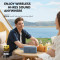Портативная колонка ANKER SoundCore Motion 300 Blue (A3135031)