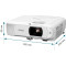 Проектор EPSON EH-TW840 (V11HB63042)