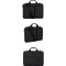 Сумка для ноутбука BUBM Laptop Bag L 15.6" Black (15.6 BLACK)