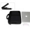 Сумка для ноутбука BUBM Laptop Bag L 15.6" Black (15.6 BLACK)