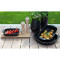 Форма для запікання KITCHENAID Matte Oven-to-Table Black 29см (CC004975-001)