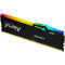 Модуль пам'яті KINGSTON FURY Beast RGB EXPO DDR5 5200MHz 32GB Black (KF552C40BB2A-32)