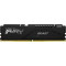 Модуль пам'яті KINGSTON FURY Beast DDR5 EXPO DDR5 5600MHz 128GB Kit 2x64GB Black (KF556C40BBK2-128)